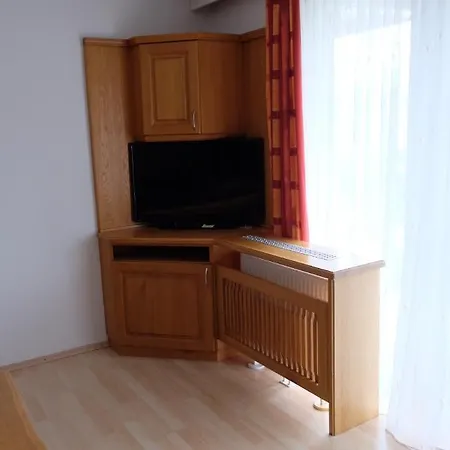 Putz Appartements Grobming Exterior photo