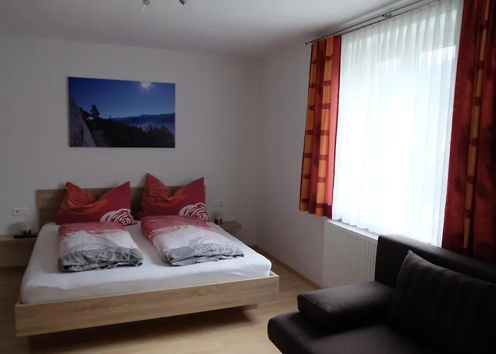 Putz Appartements