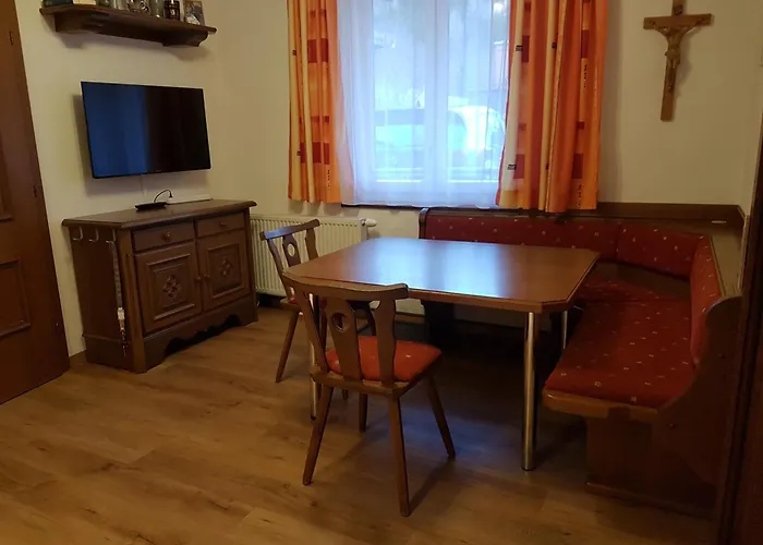 Putz Appartements