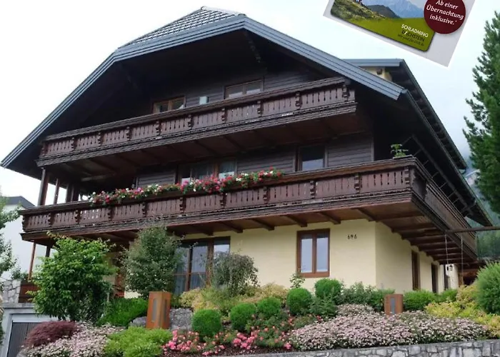 Putz Appartements