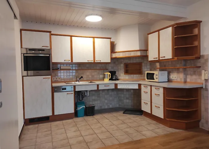 Putz Appartements
